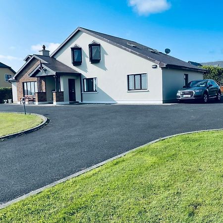 Seanor House Bed & Breakfast Ballybunion Zewnętrze zdjęcie