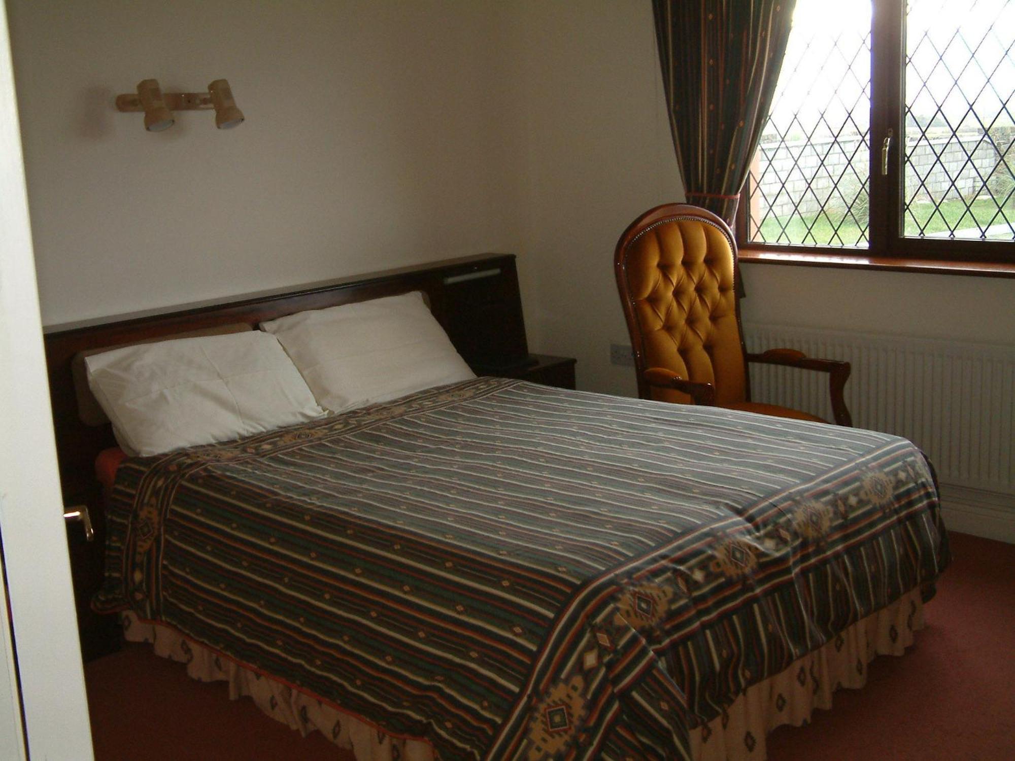 Seanor House Bed & Breakfast Ballybunion Zewnętrze zdjęcie