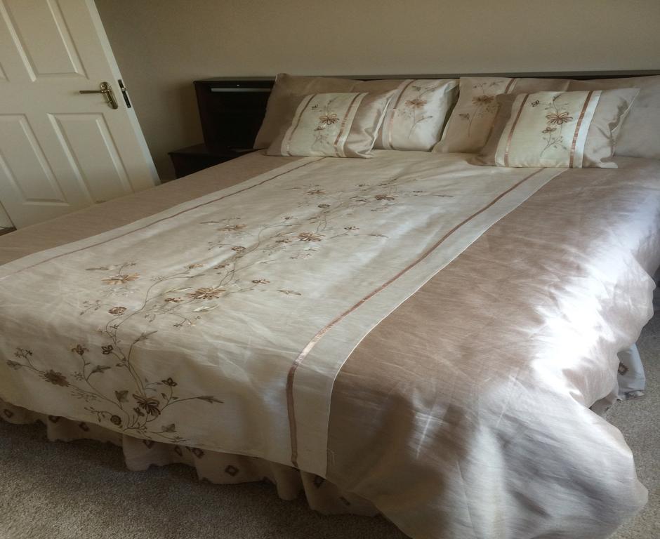 Seanor House Bed & Breakfast Ballybunion Zewnętrze zdjęcie
