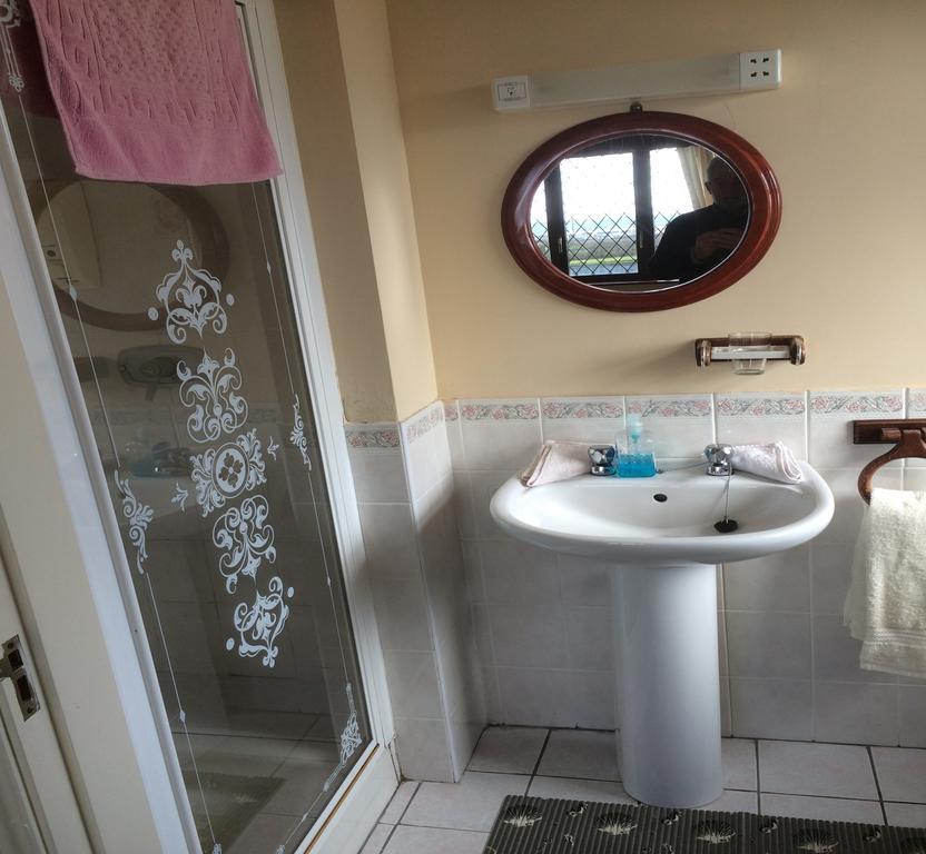 Seanor House Bed & Breakfast Ballybunion Zewnętrze zdjęcie